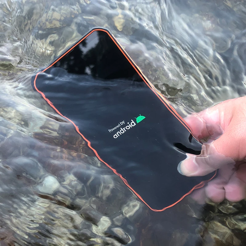 Rugged PDA Waterproof Dust-Proof Crash-Resistant Corrosion-Resistant Mobile Handheld PDA
Rugged PDA Waterproof Dust-Proof Crash-Resistant Corrosion-Resistant Mobile Handheld PDA