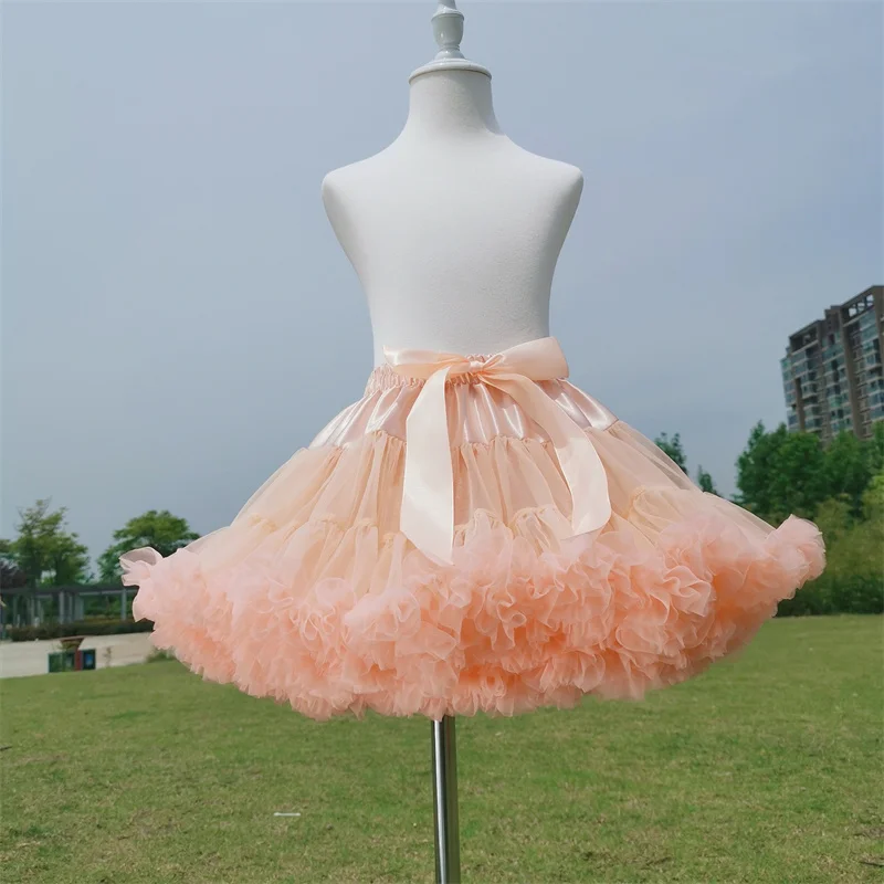 Girl Dress Ballet Kids Tutu Skirts Cotton 2022 Spring Autumn Ballerina Party Evening Gown Dance Performance Children Clothing
Girl Dress Ballet Kids Tutu Skirts Cotton 2022 Spring Autumn Ballerina Party Evening Gown Dance Performance Children Clothing