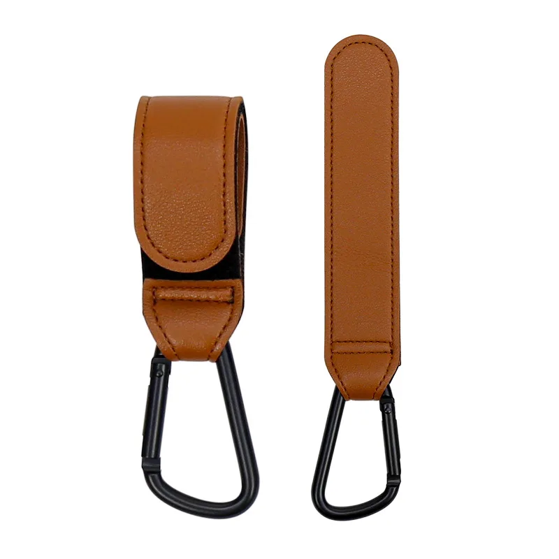 1PC PU Leather Baby Bag Stroller Hook 360 Degree Rotatable Cart Organizer Pram Hook Clip Bag Hanger Travel Stroller Accessories
1PC PU Leather Baby Bag Stroller Hook 360 Degree Rotatable Cart Organizer Pram Hook Clip Bag Hanger Travel Stroller Accessories