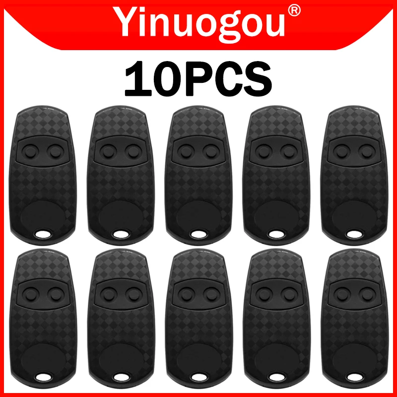 10PCS Compatible With TOP 432 EV EE NA 432EV 432EE 432NA TOP432EV TOP432EE TOP432NA Garage Door / Gate Remote Control 433.92MHz
10PCS Compatible With TOP 432 EV EE NA 432EV 432EE 432NA TOP432EV TOP432EE TOP432NA Garage Door / Gate Remote Control 433.92MHz