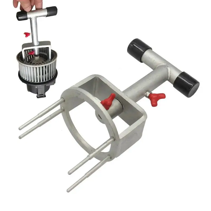 Blower Disassembler Repair Tool For Volvo Land-rover Heater Blower Motor Installer Extraction Tool Disassembler Motor Tool
Blower Disassembler Repair Tool For Volvo Land-rover Heater Blower Motor Installer Extraction Tool Disassembler Motor Tool