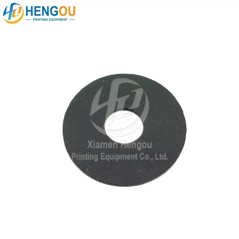 38x12x1 мм черные плоские резиновые присоски детали печатной машины
38x12x1 мм черные плоские резиновые присоски детали печатной машины