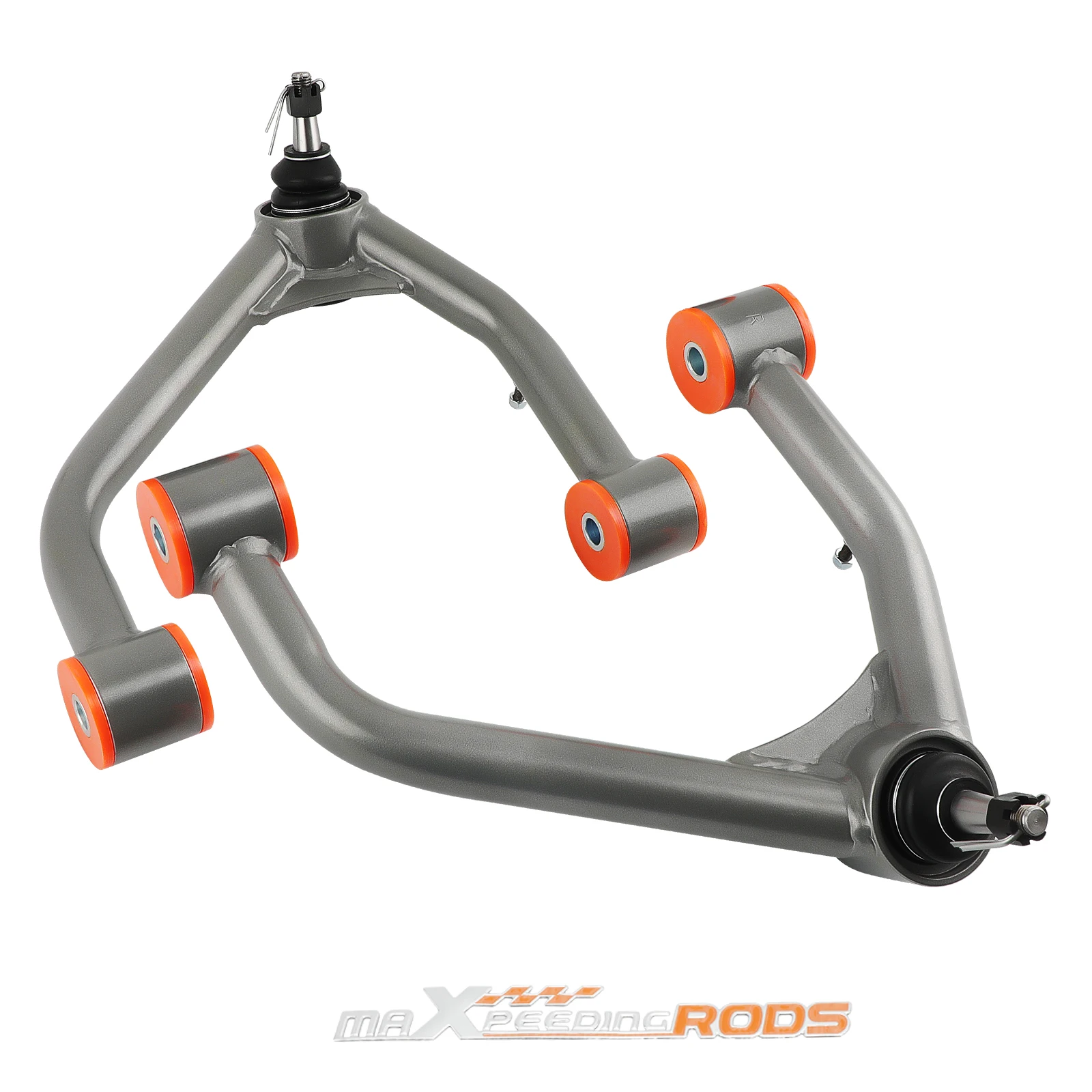 2-4" Lift Heavy Duty A-Arms for Chevrolet Avalanche 1500 2007-2015 2WD 4WD 6-lug wheel only
2-4" Lift Heavy Duty A-Arms for Chevrolet Avalanche 1500 2007-2015 2WD 4WD 6-lug wheel only