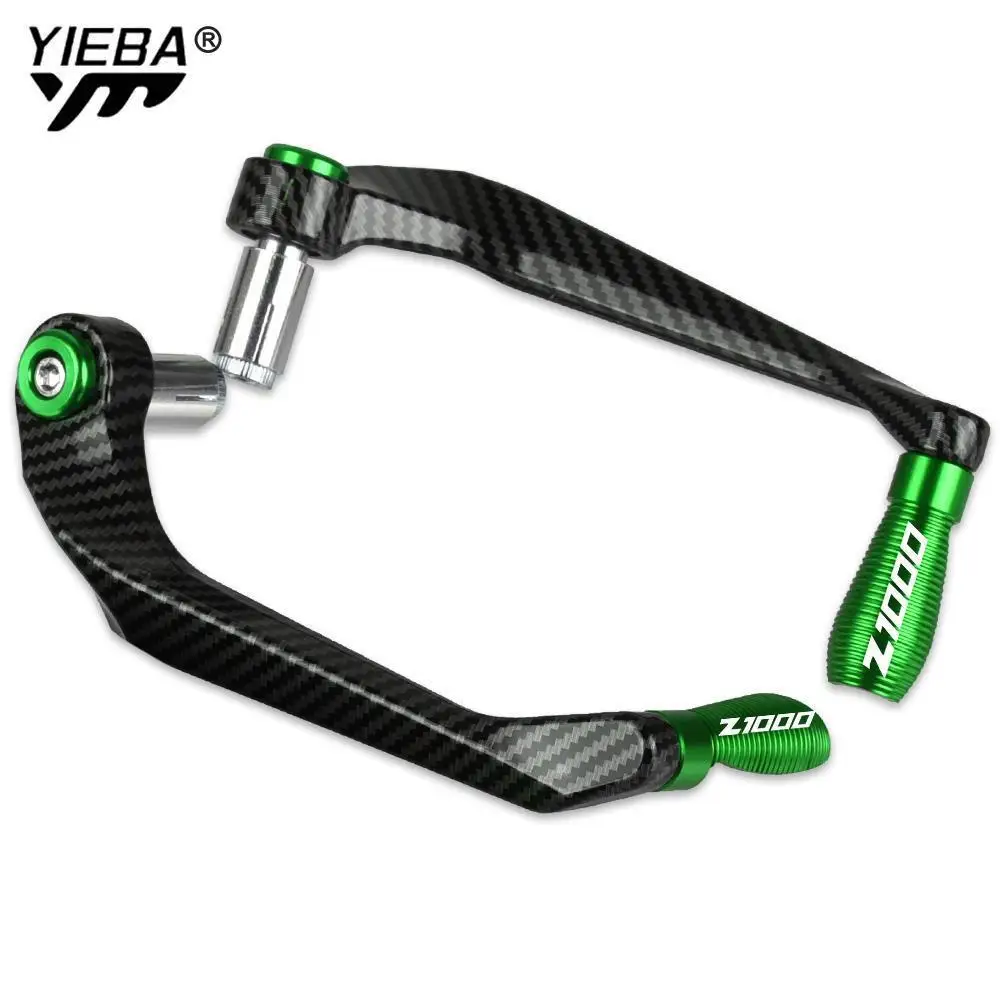 Levers Guard Brake Clutch Handlebar Protector Motorcycle Accessories FOR KAWASAKI Z1000 Z 1000 Z1000R Z1000SX Z1000 SX 2017-2019
Levers Guard Brake Clutch Handlebar Protector Motorcycle Accessories FOR KAWASAKI Z1000 Z 1000 Z1000R Z1000SX Z1000 SX 2017-2019