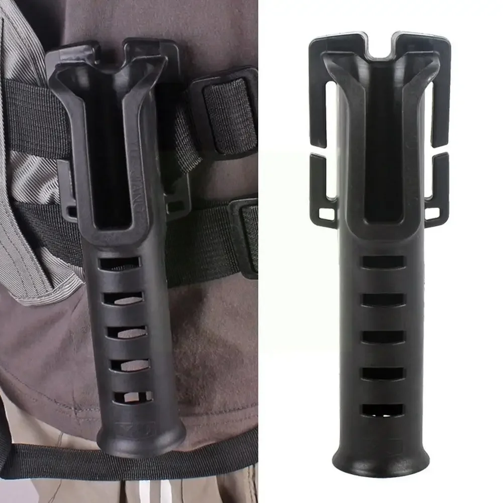 ZWICKE Fishing Rod Pole Inserter Portable Belt Rod Holder Adjustable Waist Fishing Rod Holder Fishing Gear Tackles Accessories
ZWICKE Fishing Rod Pole Inserter Portable Belt Rod Holder Adjustable Waist Fishing Rod Holder Fishing Gear Tackles Accessories