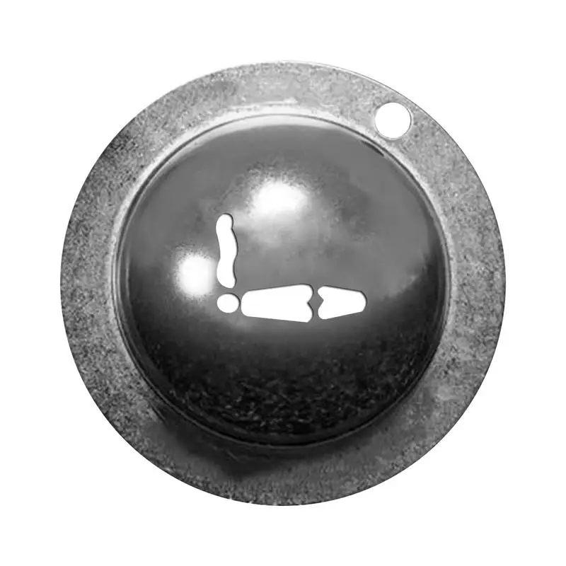 Golf Ball Marker Golf Ball Line Pattern Marker Stencils For Outdoor Golf Activity Ball Making DIY Marker Tool Golf Accessories
Golf Ball Marker Golf Ball Line Pattern Marker Stencils For Outdoor Golf Activity Ball Making DIY Marker Tool Golf Accessories