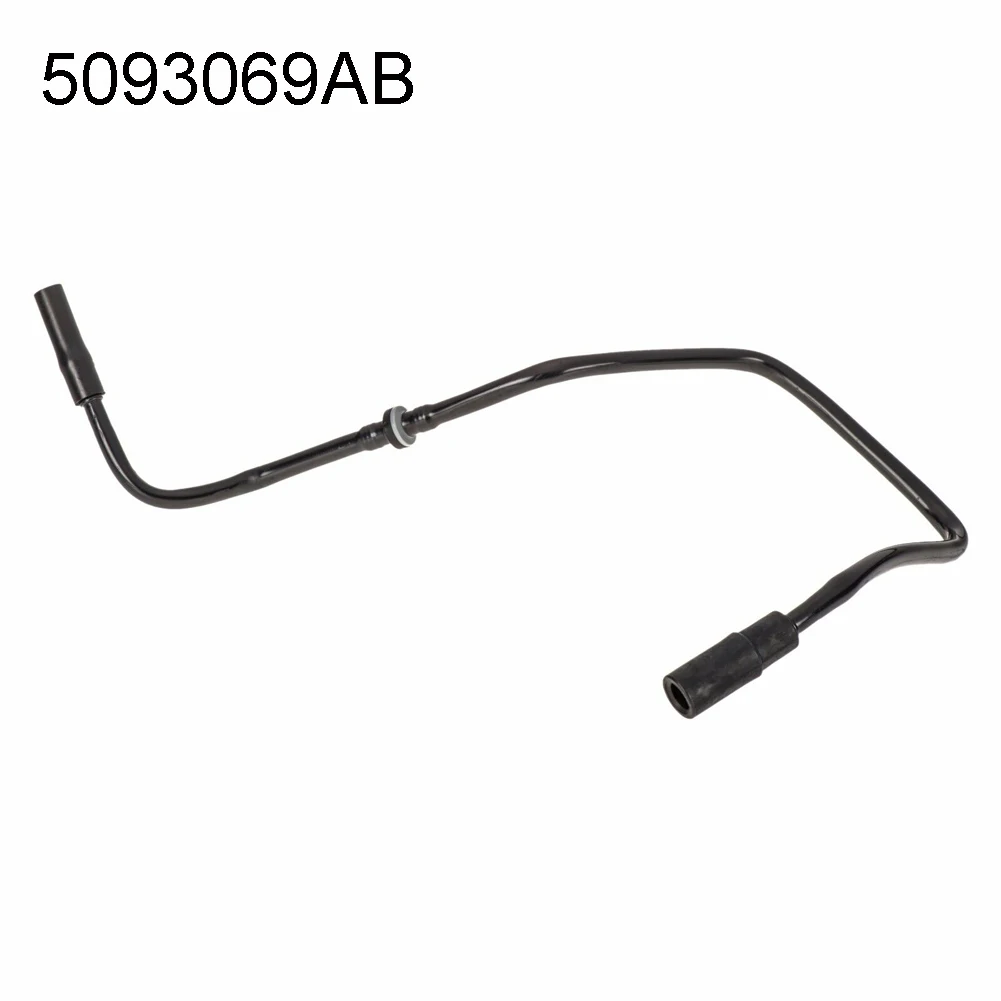 Car Engine Crankcase Ventilation Hoses Breather Pipes For Dodge For Ram 2500 3500 03-08 5.9l For Cummins Diesel Oil Drain Tube
Car Engine Crankcase Ventilation Hoses Breather Pipes For Dodge For Ram 2500 3500 03-08 5.9l For Cummins Diesel Oil Drain Tube