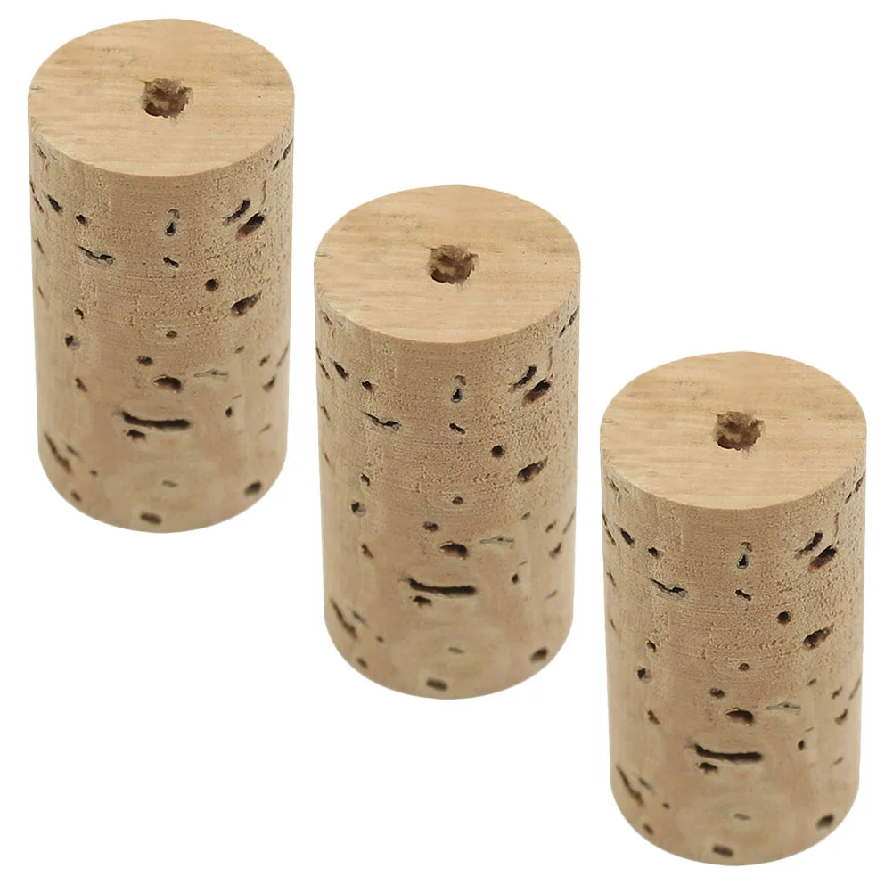 

Flute Corks Plugs Flute Headjoint Cork Stopper Repair Accessories Woodwind Instrument Parts Accessories Replacements