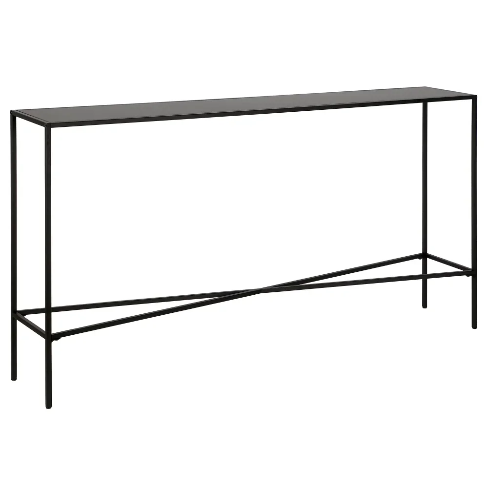 AT0823 Industrial 55" Console Table with Metal Tabletop,Durable and Strong,15.7 Lbs,10.00 X 55.00 X 30.00 Inches
AT0823 Industrial 55" Console Table with Metal Tabletop,Durable and Strong,15.7 Lbs,10.00 X 55.00 X 30.00 Inches