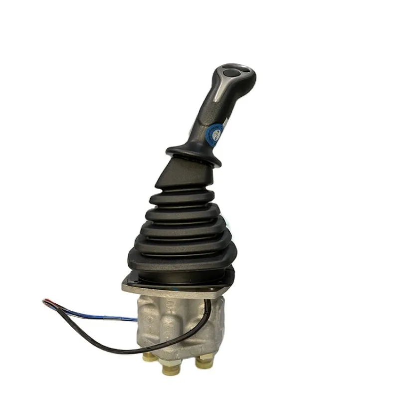 

31Q6-20041 JOYSTICK ASSY-RCV/RH ORIGINAL HYUNDAI EXCAVATOR PARTS GENUINE PARTS FOR R300LC9 R220LC9S R330 HIGI QUALITY R800 R480