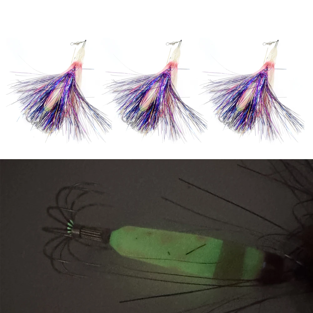 Cuttlefish Squid Jigs Hooks 12 Needles Strong Glow Cuttlefish 10cm Fishing Lure Hook Fishing Tool Accesseries For Catching Fish
Cuttlefish Squid Jigs Hooks 12 Needles Strong Glow Cuttlefish 10cm Fishing Lure Hook Fishing Tool Accesseries For Catching Fish