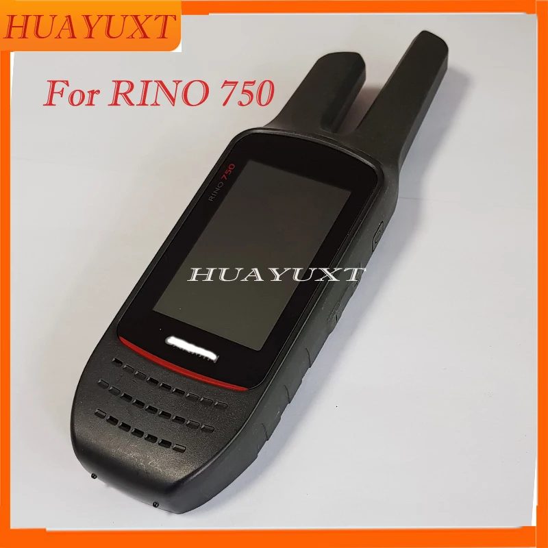 Оригинальный 3-дюймовый ЖК-экран, передняя рамка для GARMIN RINO 750 GPS/GLONASS, ручной дисплей, сенсорный экран
Оригинальный 3-дюймовый ЖК-экран, передняя рамка для GARMIN RINO 750 GPS/GLONASS, ручной дисплей, сенсорный экран