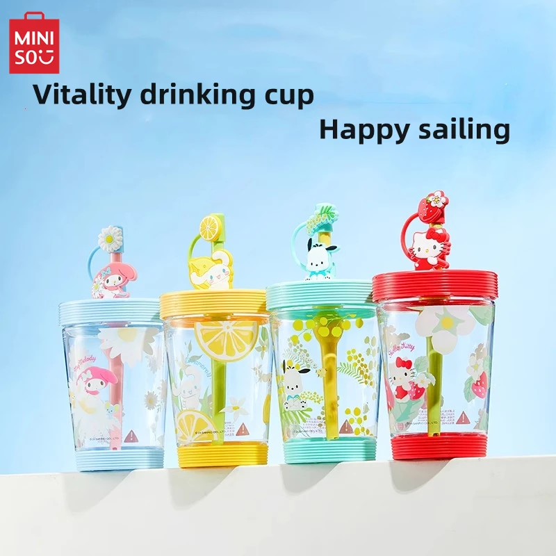 MINISO Sanrio развлекательная Цветочная фоточашка для воды в виде цветов, милая портативная соломенная чашка Hello Kitty для холодных напитков, детская игрушка, подарок на день рождения
MINISO Sanrio развлекательная Цветочная фоточашка для воды в виде цветов, милая портативная соломенная чашка Hello Kitty для холодных напитков, детская игрушка, подарок на день рождения