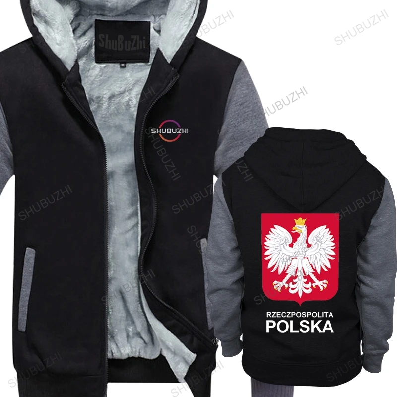 hot sale winter hoodie male high quality hooded jacket RZECZPOSPOLITA POLSKA mens bigger size brand sweatshirt cotton hoody
hot sale winter hoodie male high quality hooded jacket RZECZPOSPOLITA POLSKA mens bigger size brand sweatshirt cotton hoody