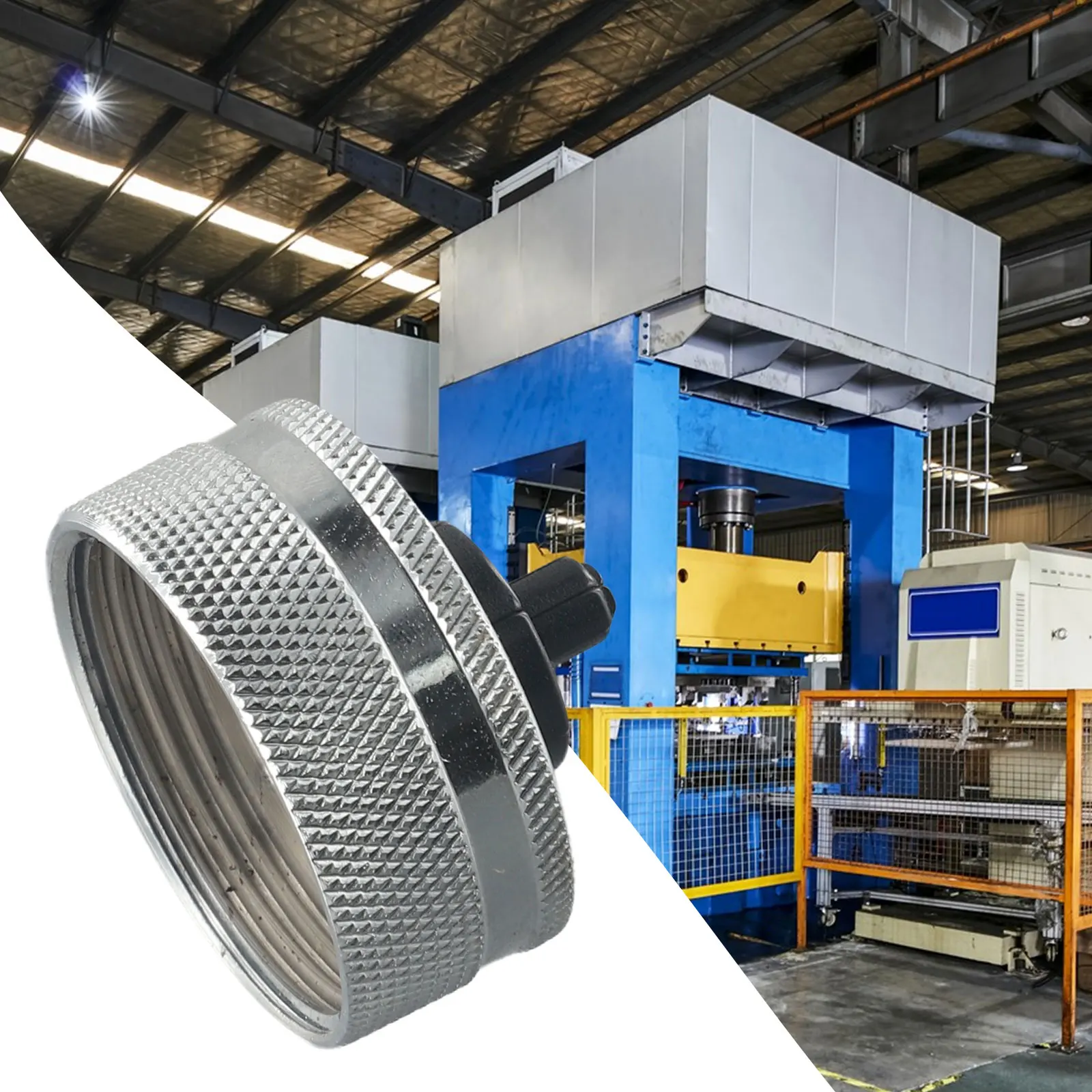 Uniform Expansion Expander Head Tube Expander For CT-100 Or CT-300 Silver Suitable Carbon Steel Corrosion Resistance
Uniform Expansion Expander Head Tube Expander For CT-100 Or CT-300 Silver Suitable Carbon Steel Corrosion Resistance