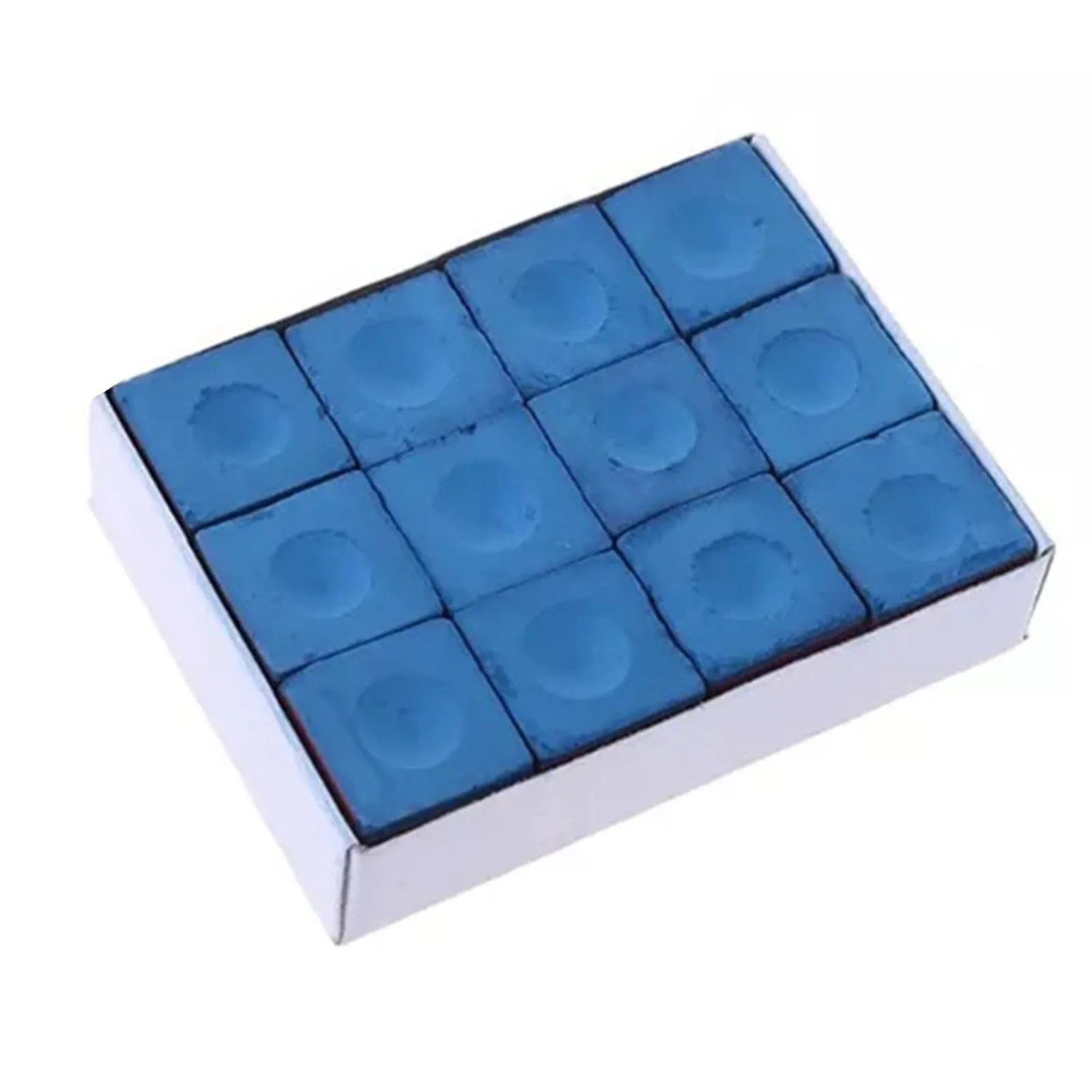 Cubes Cubes Chalks Pool Cue Chalk Pool Cue Chalk 12PCS Billiards High Quality Stick Bulk Supplies Pool Billiards
Cubes Cubes Chalks Pool Cue Chalk Pool Cue Chalk 12PCS Billiards High Quality Stick Bulk Supplies Pool Billiards