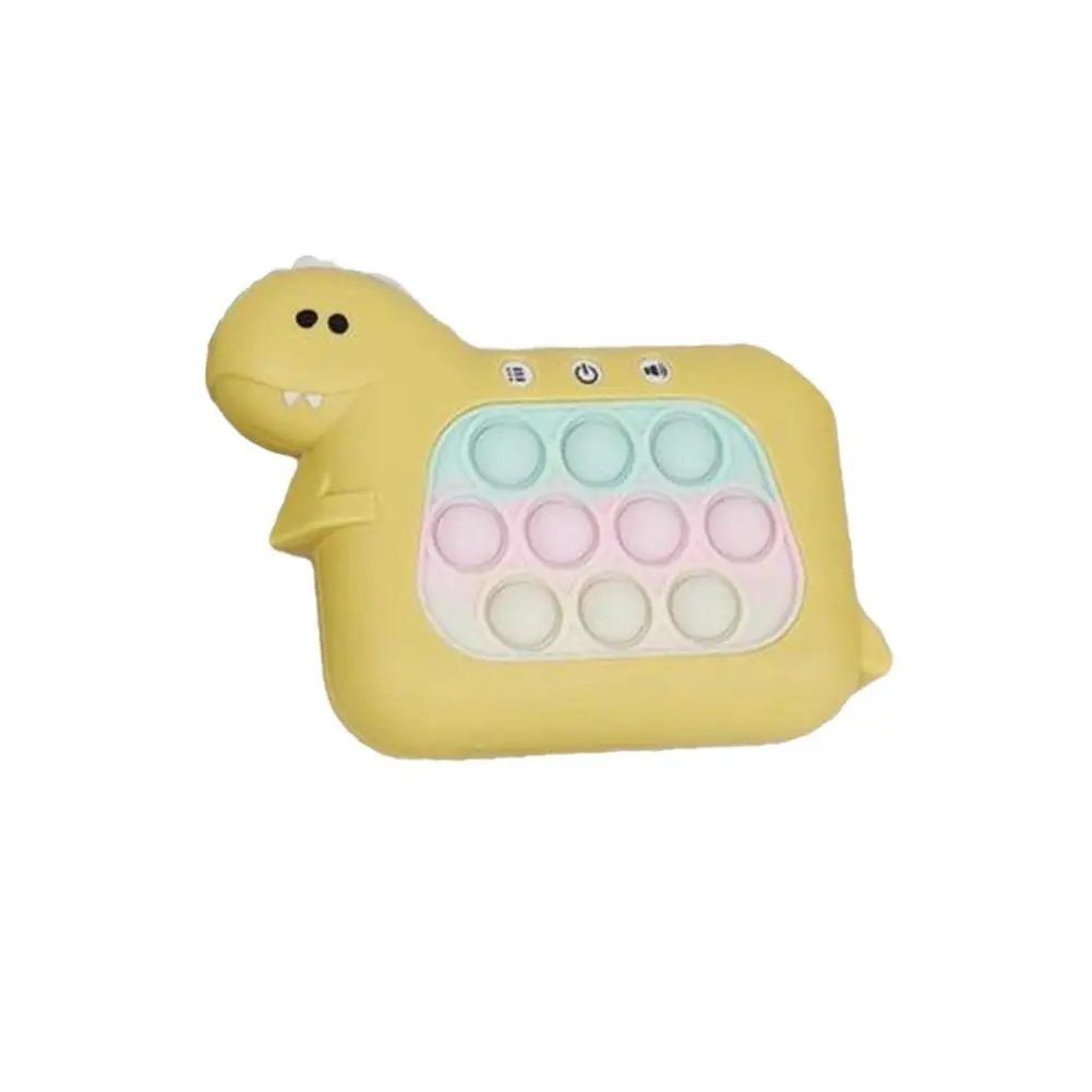 Whack A Mole Toy for Kids Enhanced Concentration Multiplayer Game Light Up Fidget Toy for Kids Stress for Boys for Concentration
Whack A Mole Toy for Kids Enhanced Concentration Multiplayer Game Light Up Fidget Toy for Kids Stress for Boys for Concentration
