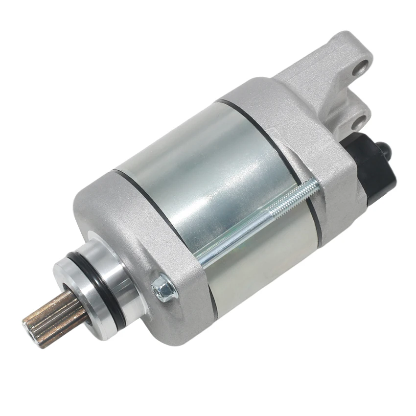 Motorcycle 12V Engine Electric Starter Motor For Honda CRF250 CRF250R CRF250RX 2019 2020 2021 2022 Autobike Accessories Parts
Motorcycle 12V Engine Electric Starter Motor For Honda CRF250 CRF250R CRF250RX 2019 2020 2021 2022 Autobike Accessories Parts
