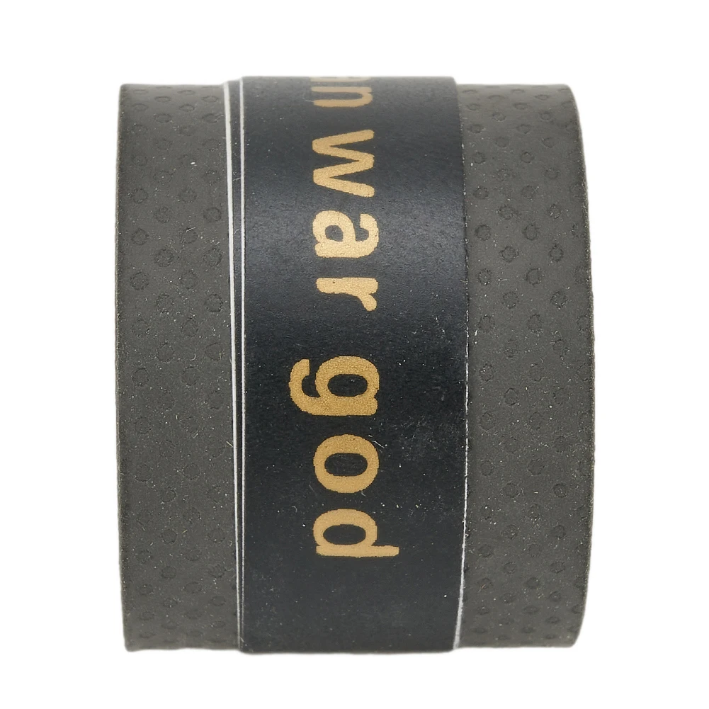 Drumstick Grips Wrap Tape Sport 110cm/43in 2.5cm/0.98in Anti-slip Badminton For 7A 5A 5B 7B Drumsticks Hot Sale
Drumstick Grips Wrap Tape Sport 110cm/43in 2.5cm/0.98in Anti-slip Badminton For 7A 5A 5B 7B Drumsticks Hot Sale