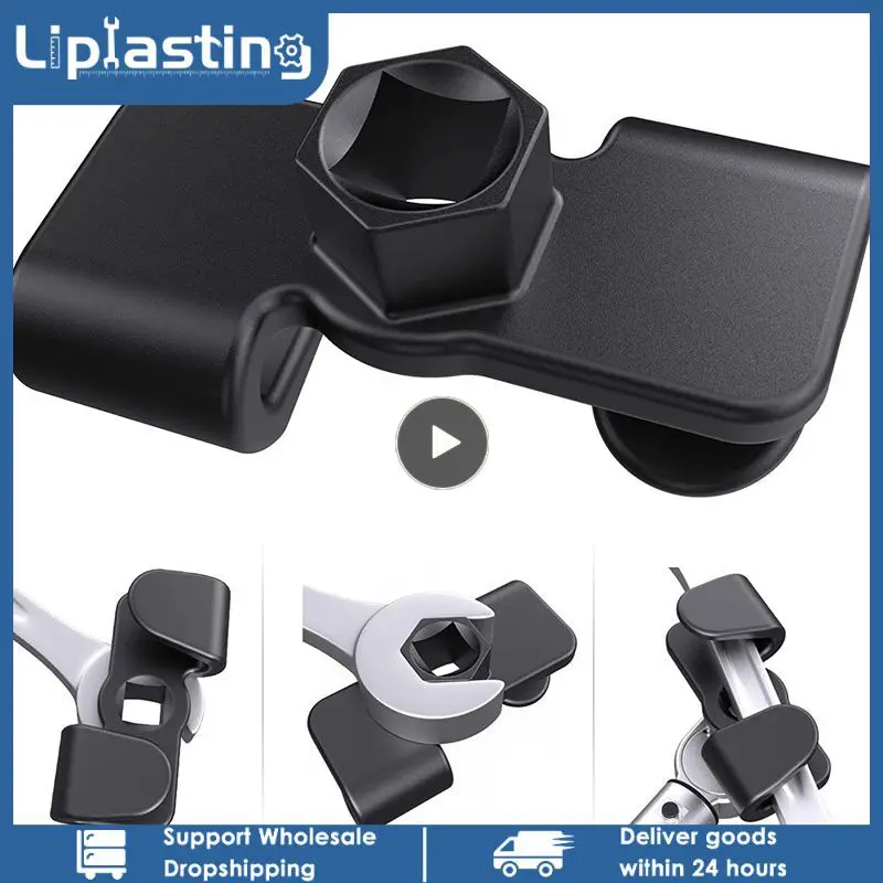 Wrench Extension Tool Lengthening Tool Wrench Adapter Tool Extension Wrench Tools Wrench Extender Hexagon Wrench Hand Tools
Wrench Extension Tool Lengthening Tool Wrench Adapter Tool Extension Wrench Tools Wrench Extender Hexagon Wrench Hand Tools