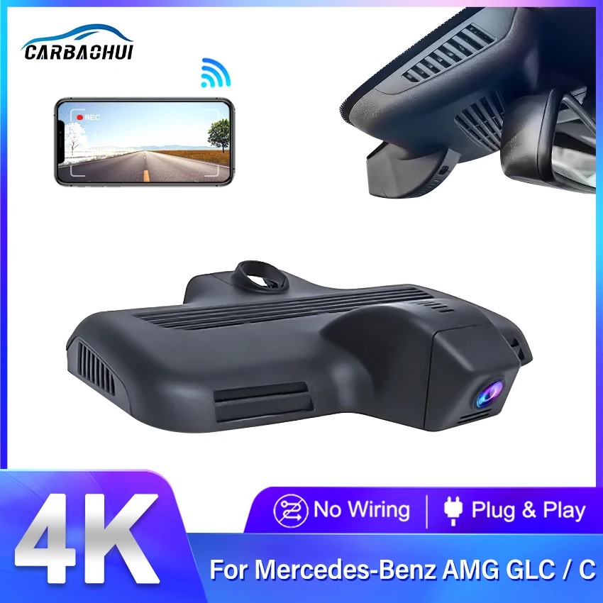 Автомобильный видеорегистратор 4K 2160P, видеорегистратор заднего вида для Mercedes Benz GLC glc250d glc350d glc43 glc63 x253 c253 C Class C220d C43 C63 W205 C204
Автомобильный видеорегистратор 4K 2160P, видеорегистратор заднего вида для Mercedes Benz GLC glc250d glc350d glc43 glc63 x253 c253 C Class C220d C43 C63 W205 C204