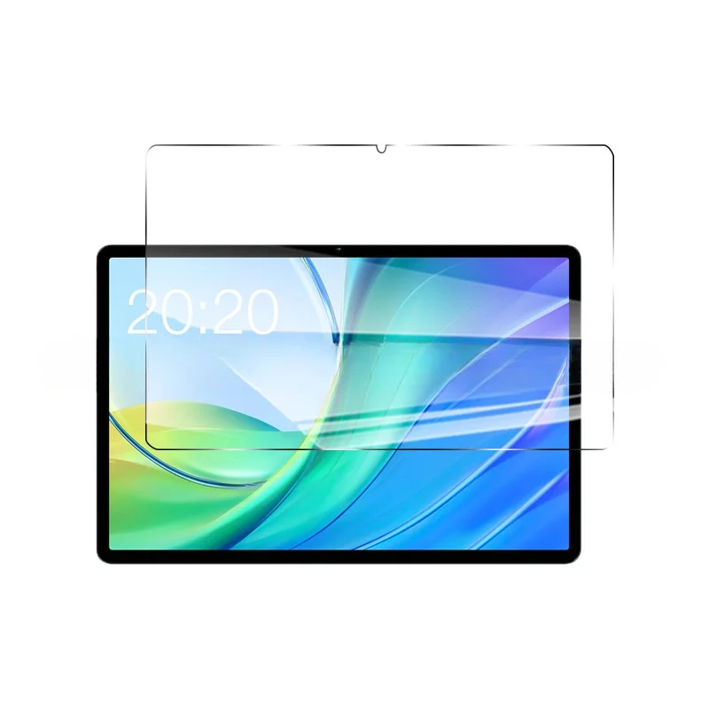 Clear Tempered Glass For Teclast M50 10.1'' inch 2023 Tablet Screen Protector For Teclast M50 TeclastM50 Protective Glass Film
Clear Tempered Glass For Teclast M50 10.1'' inch 2023 Tablet Screen Protector For Teclast M50 TeclastM50 Protective Glass Film