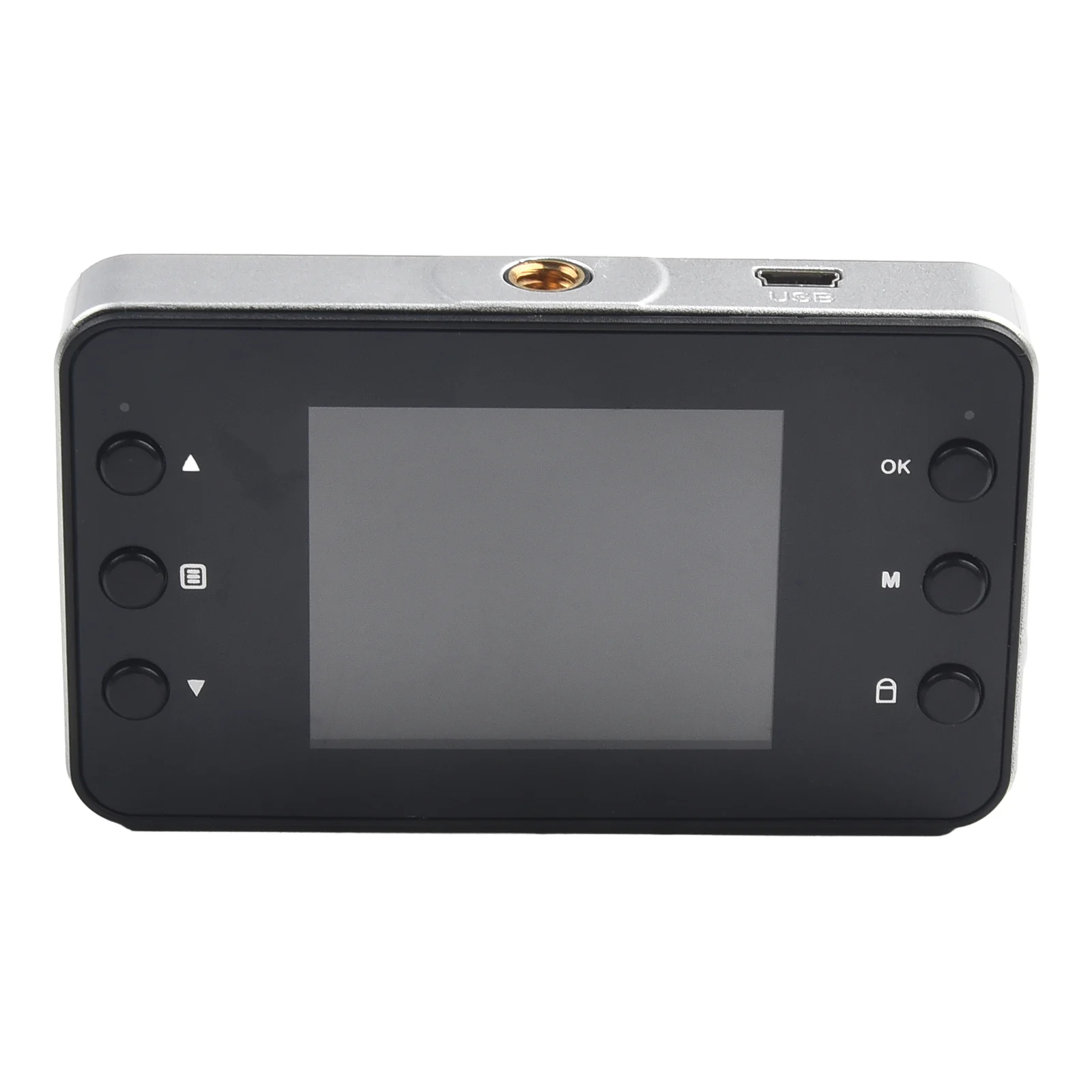 1pc Car DVR Recorder Car Video Recorder 170-degree 2600W DVR Dual Lens NTSC/PAL Video Output Universal Night Vision
1pc Car DVR Recorder Car Video Recorder 170-degree 2600W DVR Dual Lens NTSC/PAL Video Output Universal Night Vision