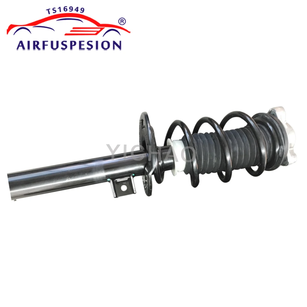 For BMW X3 G08 G01 G02 2018-2022 Front Left/Right Spring Shock Absorber Assembly without VDC/EDC 31306888323 31306890944
For BMW X3 G08 G01 G02 2018-2022 Front Left/Right Spring Shock Absorber Assembly without VDC/EDC 31306888323 31306890944