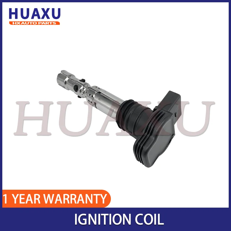 ignition coil 06A-905-115D 06A905115D for Audi A4L(B8) 3.0T A5 A6L A7 A8L 2.4L Allroad TT VW Golf Beetle Jetta Passat 06B905115L
ignition coil 06A-905-115D 06A905115D for Audi A4L(B8) 3.0T A5 A6L A7 A8L 2.4L Allroad TT VW Golf Beetle Jetta Passat 06B905115L
