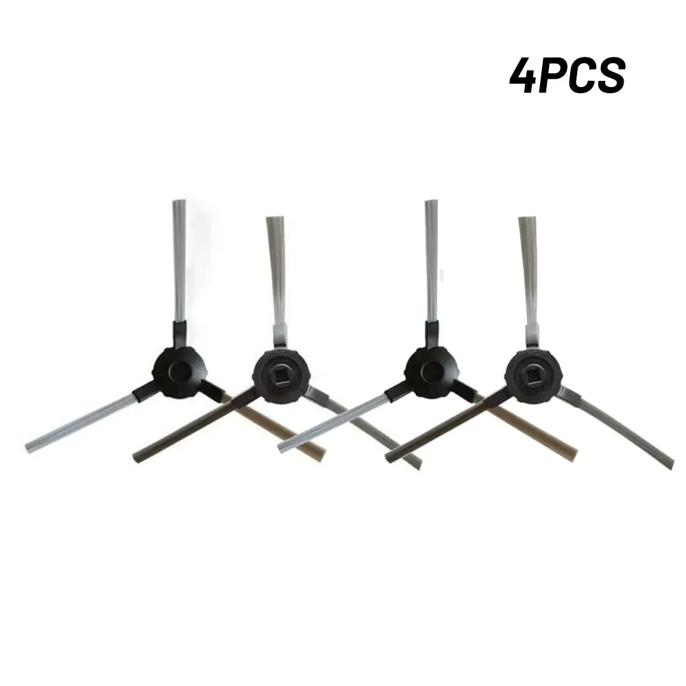 4/6pcs Side Brushes Clean Corner Dust For MyGenie X750 X990 ZX1000 Vacuum Cleaner Accessories Sweeper Cleaning Replacement
4/6pcs Side Brushes Clean Corner Dust For MyGenie X750 X990 ZX1000 Vacuum Cleaner Accessories Sweeper Cleaning Replacement