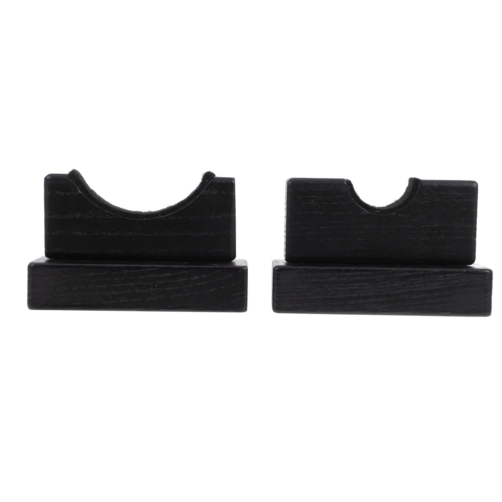 2 Pcs A Stick Bracket Simple Baseball Bat Storage Stand Collection Durable Display Wood
2 Pcs A Stick Bracket Simple Baseball Bat Storage Stand Collection Durable Display Wood