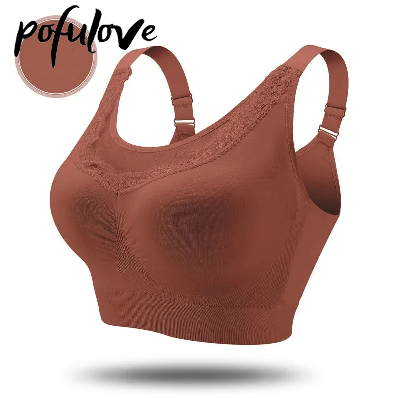 Women Bra Thin Sexy Push Up Bra Lace Bralette Lingerie Wireless Bra Fashion Underwear Brasieres Drop Shipping
Women Bra Thin Sexy Push Up Bra Lace Bralette Lingerie Wireless Bra Fashion Underwear Brasieres Drop Shipping