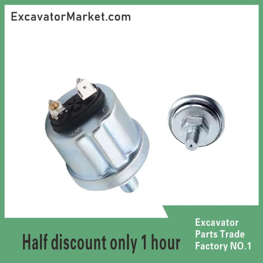 Запчасти для строительной техники экскаватора, датчик давления масла, переключатель 622-137 622-333 185246190 для дизельного двигателя Perkins
Запчасти для строительной техники экскаватора, датчик давления масла, переключатель 622-137 622-333 185246190 для дизельного двигателя Perkins