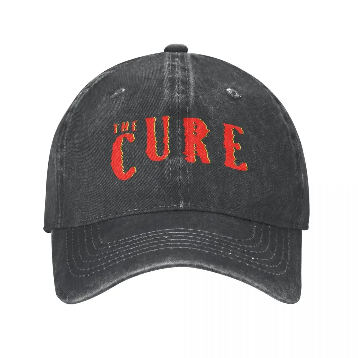 2023 New The Cure Water Washing Ponytail Baseball Cap Adjustable Hat Adult Unisex Cap Spring Autumn Classic Casquette Gorras
2023 New The Cure Water Washing Ponytail Baseball Cap Adjustable Hat Adult Unisex Cap Spring Autumn Classic Casquette Gorras