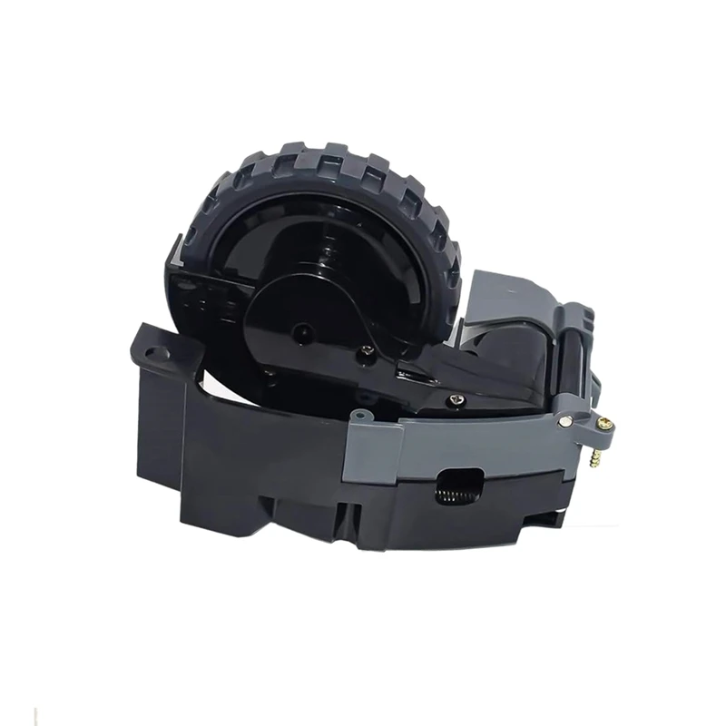 Модуль приводного колеса для IROBOT Roomba I7 + I8 I3 I6 +/Plus E5 E6 E7 J7 J7 + J6 + запчасти для пылесоса
Модуль приводного колеса для IROBOT Roomba I7 + I8 I3 I6 +/Plus E5 E6 E7 J7 J7 + J6 + запчасти для пылесоса
