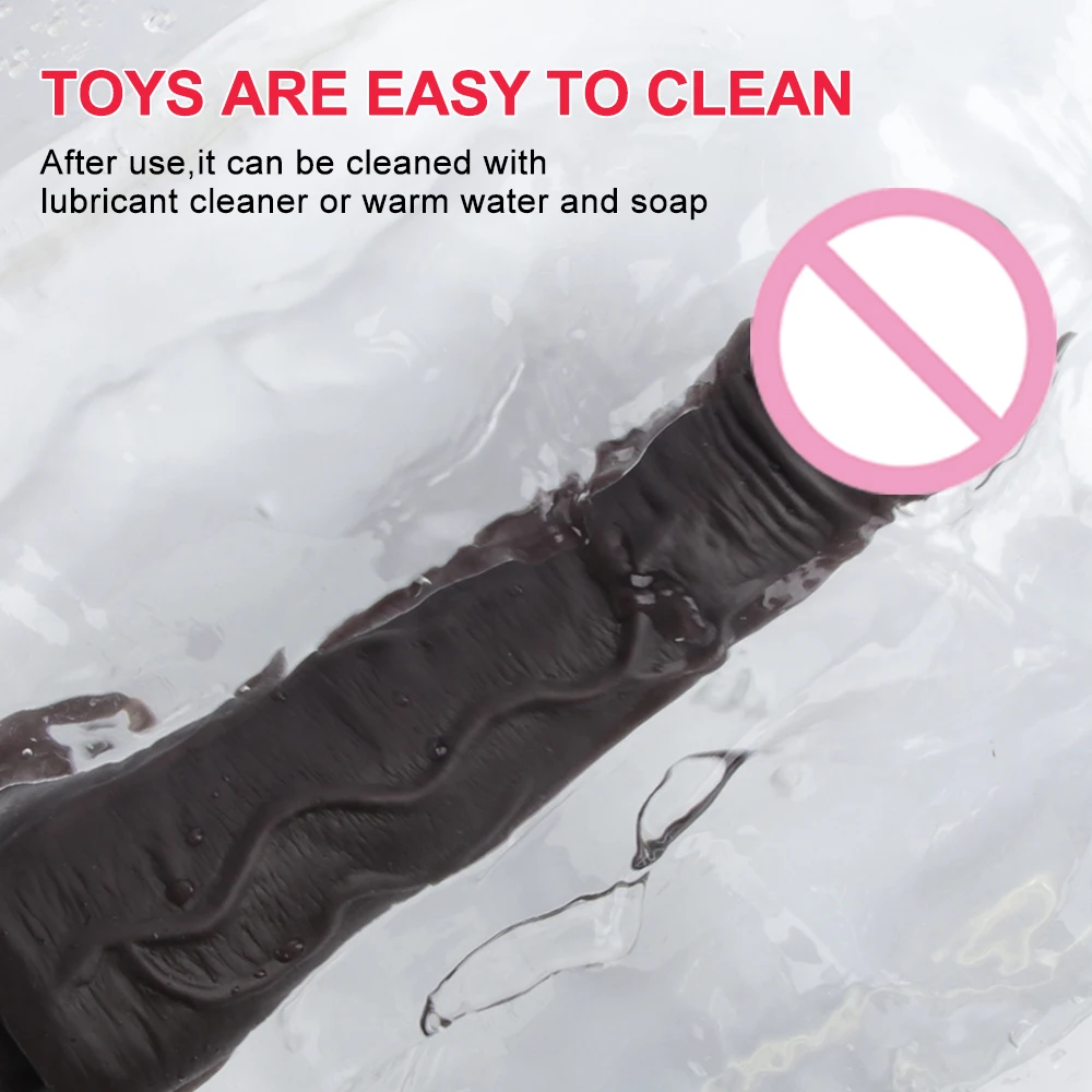 Realistic Dildo Vibrator For Women Dildos Sex Toys Heating Dick Remote Control Telescopic Rotating Penis Vibrators Sex Machine Realistic Dildo Vibrator For Women Dildos Sex Toys Heating Dick Remote Control Telescopic Rotating Penis Vibrators Sex Machine