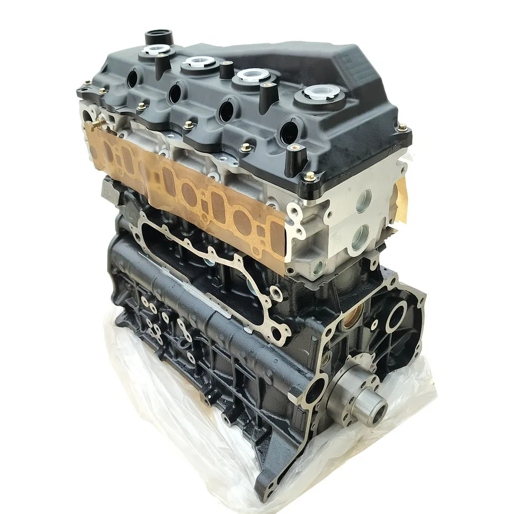 Hot selling toy ota hiace engine 2kd di esel long block for toyot a hilux pickup 2KD 2.5L Bare Engine Auto Parts
Hot selling toy ota hiace engine 2kd di esel long block for toyot a hilux pickup 2KD 2.5L Bare Engine Auto Parts