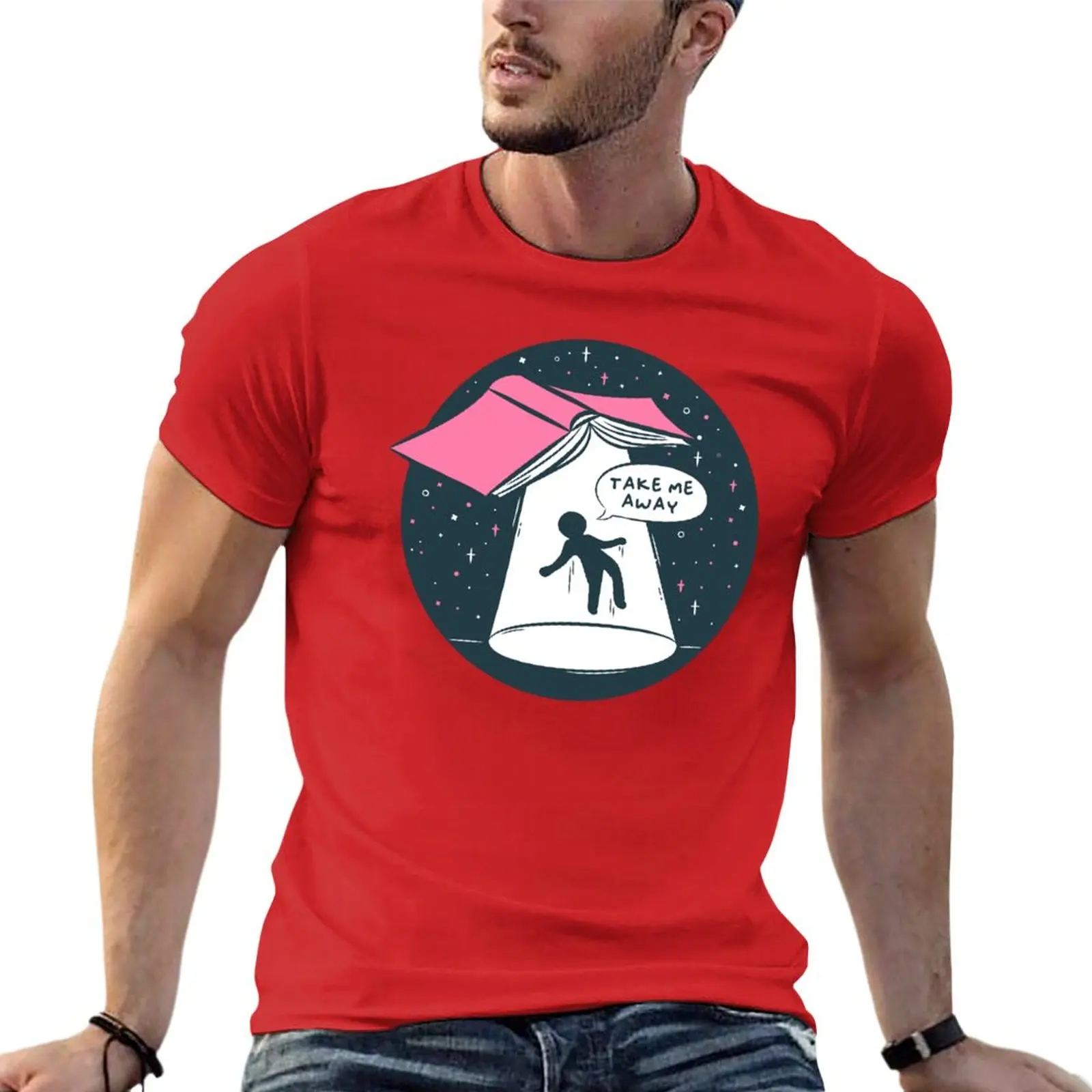 New take me away T-Shirt summer tops sweat shirt cute clothes quick-drying t-shirt t shirts for men pack
New take me away T-Shirt summer tops sweat shirt cute clothes quick-drying t-shirt t shirts for men pack