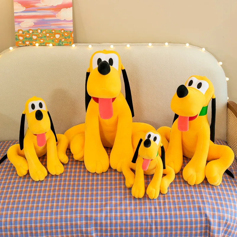 Disney Kawaii Anime Plush Doll Stuffed Toy Action Figures Brutto Cartoon Bed Pillow Dolls Toys Childrens Birthday Christmas Gift
Disney Kawaii Anime Plush Doll Stuffed Toy Action Figures Brutto Cartoon Bed Pillow Dolls Toys Childrens Birthday Christmas Gift