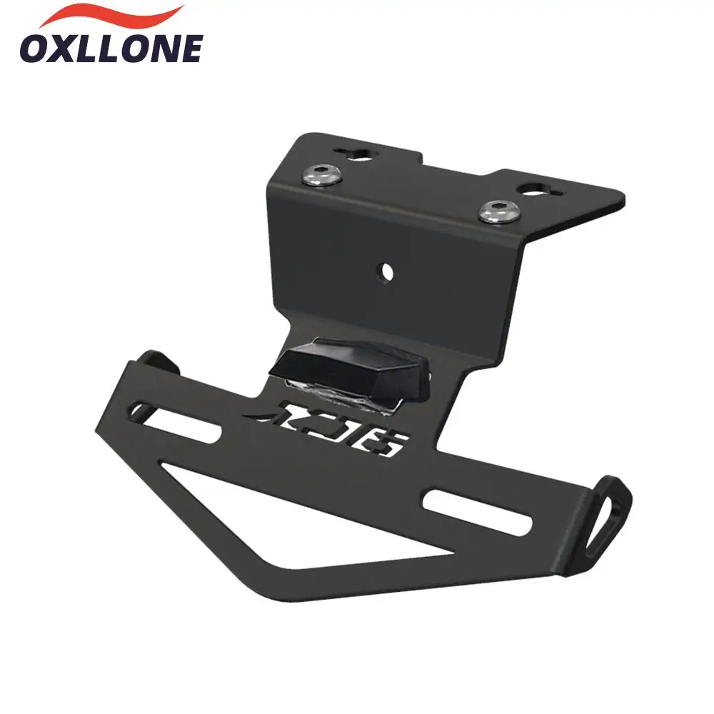 For Yamaha XJ6 DIVERSION F XJ6F XJ6S FZ6R 2009 2010 2011-2017 XJ6N License Plate Holder Bracket with LED Fender Eliminator Kit
For Yamaha XJ6 DIVERSION F XJ6F XJ6S FZ6R 2009 2010 2011-2017 XJ6N License Plate Holder Bracket with LED Fender Eliminator Kit