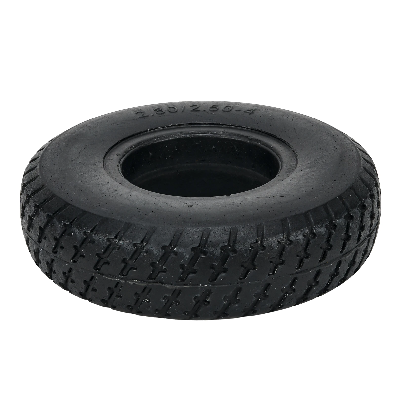 Outdoor Sport Tire Solid Tire 1 Pc 2.80/2.50-4 9 Inch Black Electric Scooter Rubber Tubeless Wheelchair Accessories
Outdoor Sport Tire Solid Tire 1 Pc 2.80/2.50-4 9 Inch Black Electric Scooter Rubber Tubeless Wheelchair Accessories