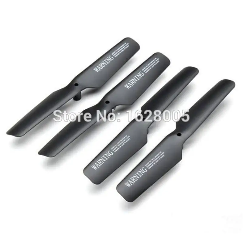 JJRC H8D RC Quadcopter запасные части CW/CCW Propeller H8C-03
JJRC H8D RC Quadcopter запасные части CW/CCW Propeller H8C-03