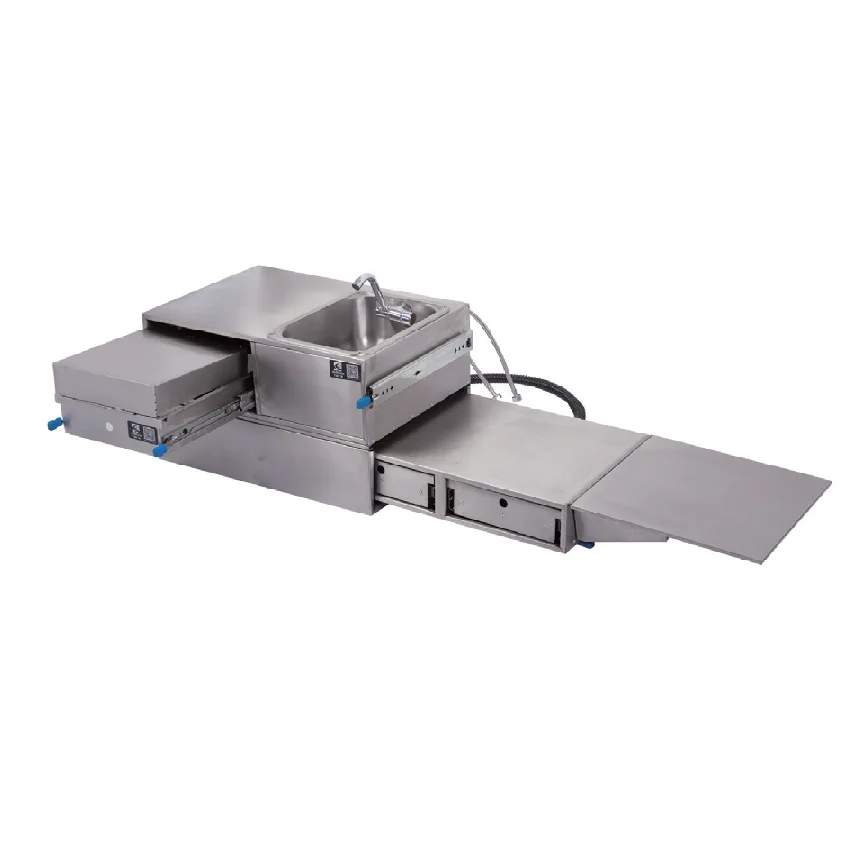 Convenient and safe stainless steel extension cooker wholesale 450*660*380mm
Convenient and safe stainless steel extension cooker wholesale 450*660*380mm