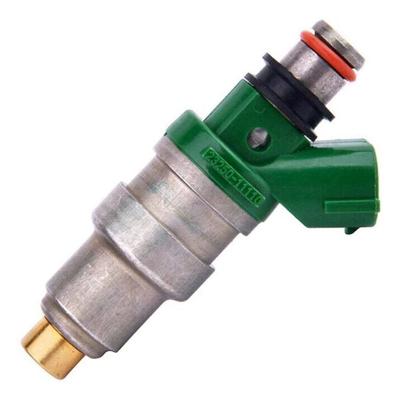 Топливный инжектор для Toyota Tercel 1,5 Paseo 1995-1999 23209-11110 23250-11110 2320911110 2325011110, аксессуары
Топливный инжектор для Toyota Tercel 1,5 Paseo 1995-1999 23209-11110 23250-11110 2320911110 2325011110, аксессуары
