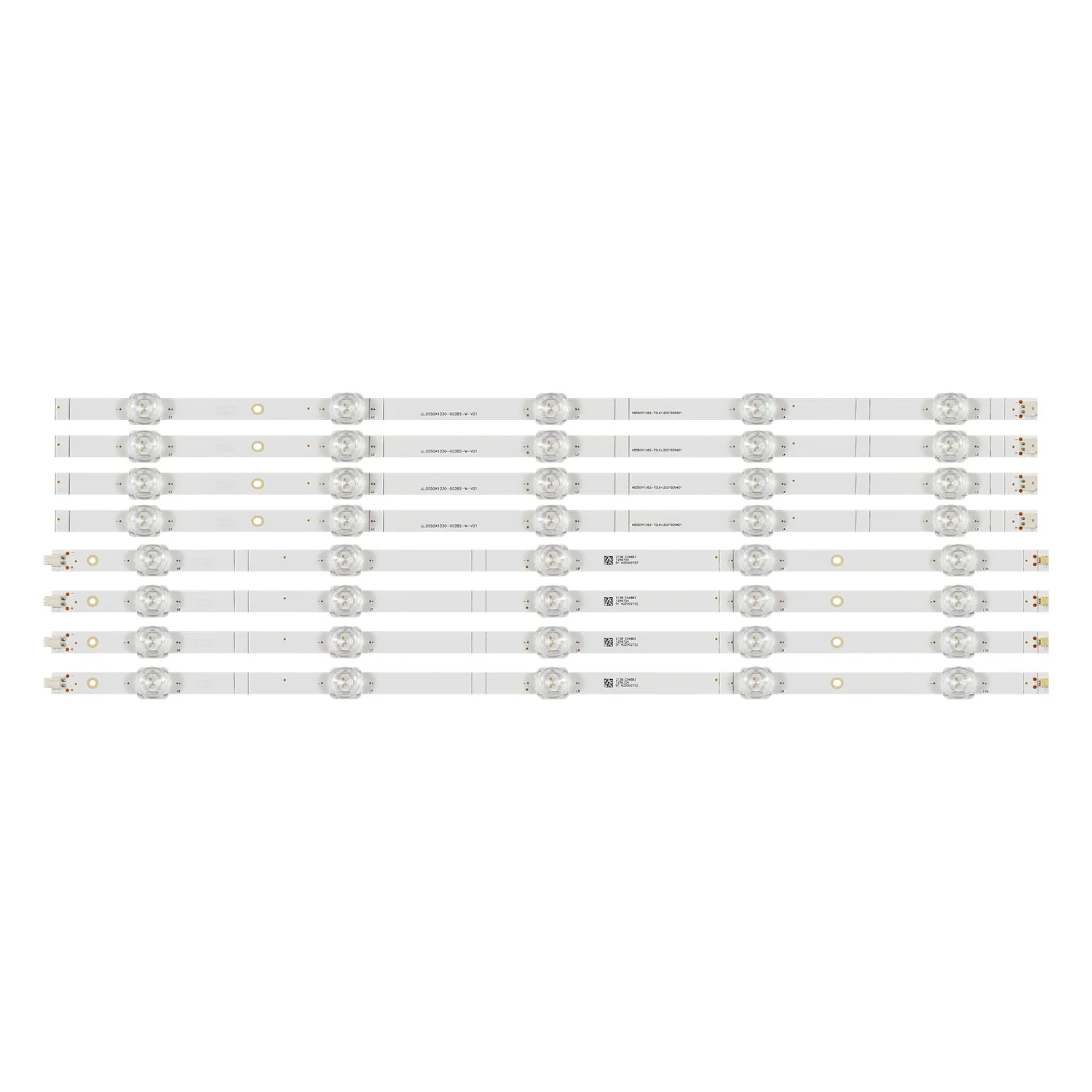 Светодиодный strip для ZD_SSC_D550_4X10_01_V2.20 V1.3 2021020401 HD550Y1U72-T0L2 2021031901 SVH550FA1 ZDJG 1246021 201020
Светодиодный strip для ZD_SSC_D550_4X10_01_V2.20 V1.3 2021020401 HD550Y1U72-T0L2 2021031901 SVH550FA1 ZDJG 1246021 201020