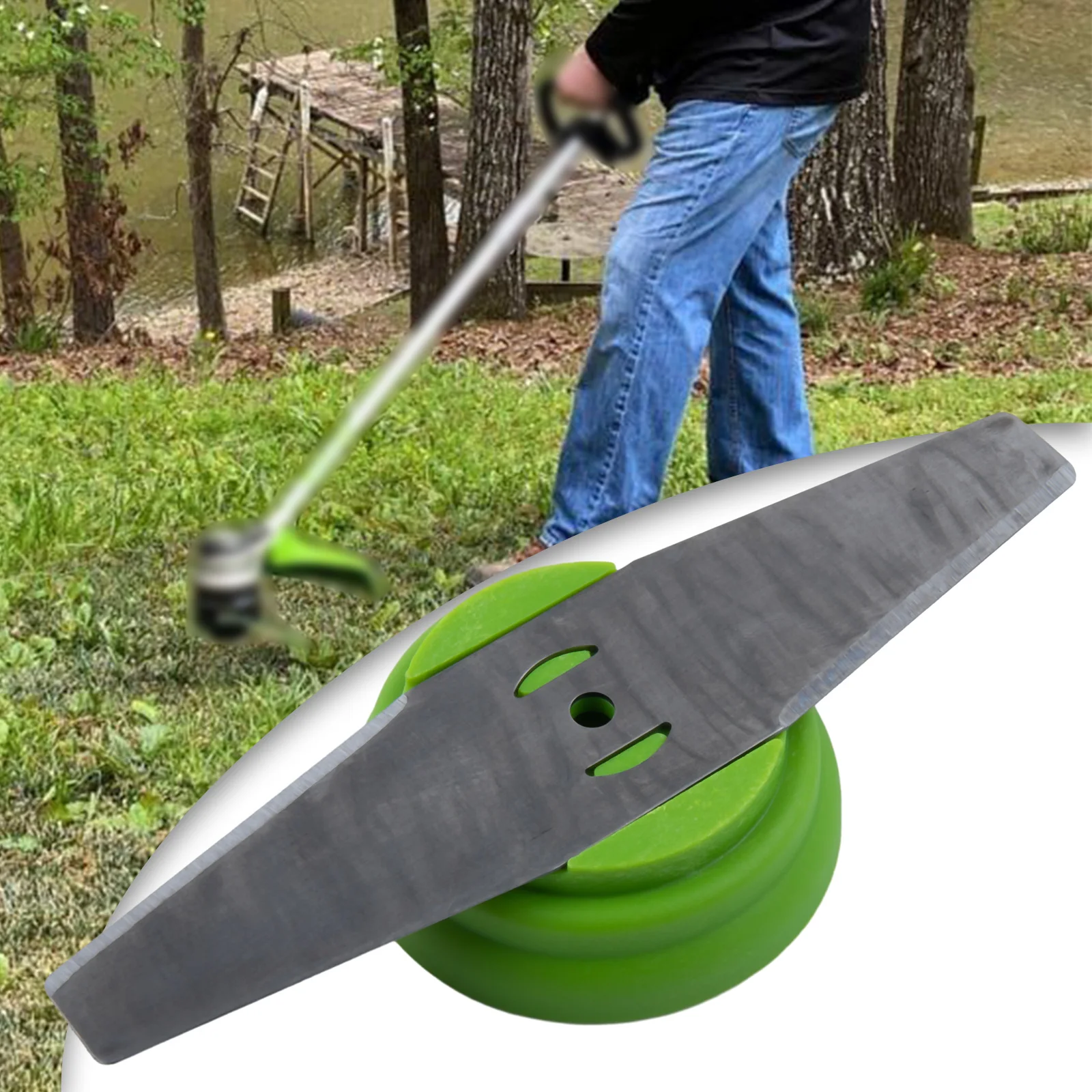 Blade Cover Saw Blade Accessories Attachment Garden Power Tools Plastic +Steel Garden Outdoors For Grass Trimmers
Blade Cover Saw Blade Accessories Attachment Garden Power Tools Plastic +Steel Garden Outdoors For Grass Trimmers