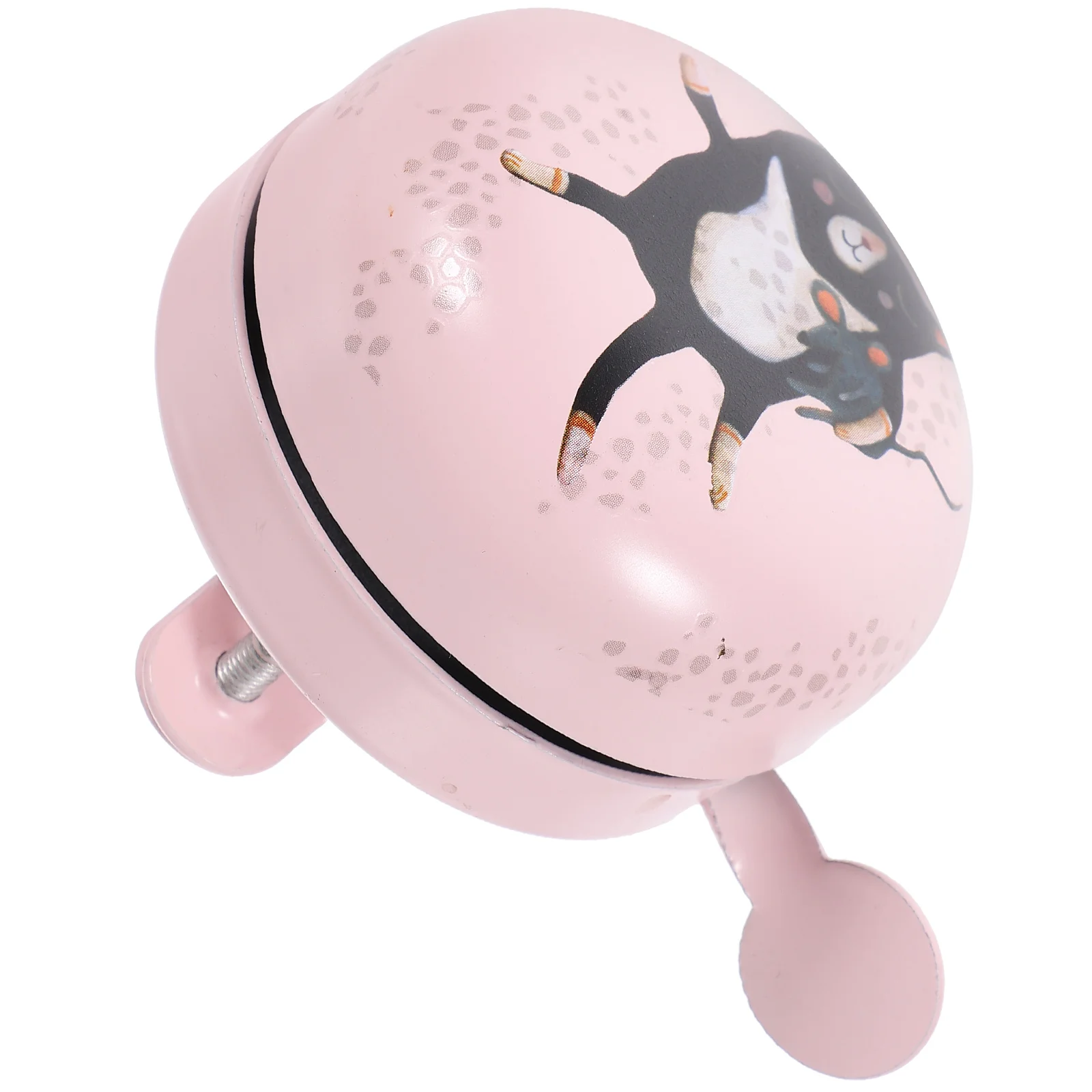 Bicycle Bell Decor Bike Bells Printed Unicorn Bike Bells Crisp Sound Ring Bell For Scooter Tricycle Children DIY Adornment
Bicycle Bell Decor Bike Bells Printed Unicorn Bike Bells Crisp Sound Ring Bell For Scooter Tricycle Children DIY Adornment