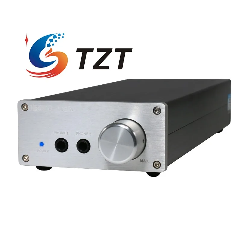 Настольный усилитель для наушников TZT Heareal E2 HD650 K701 Hifi усилитель для наушников заменяет усилитель для Lahmann
Настольный усилитель для наушников TZT Heareal E2 HD650 K701 Hifi усилитель для наушников заменяет усилитель для Lahmann