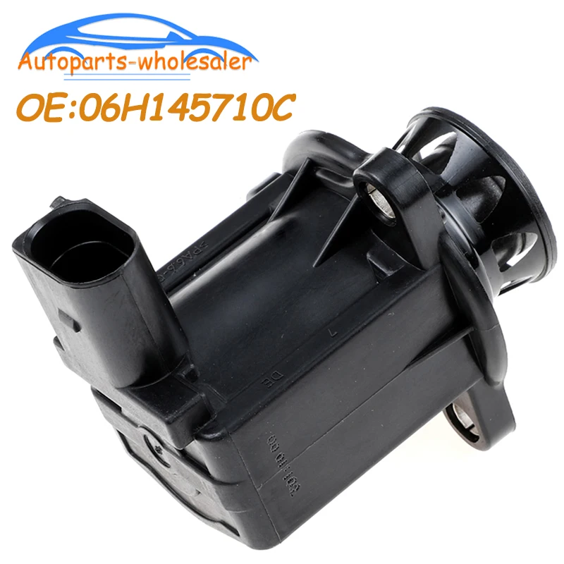 Турбокомпрессор отключения Обводного клапана 06H145710C для Audi A3 для Volkswagen GTI Eos CC Passat Beetle 2.0L 2005-2013
Турбокомпрессор отключения Обводного клапана 06H145710C для Audi A3 для Volkswagen GTI Eos CC Passat Beetle 2.0L 2005-2013