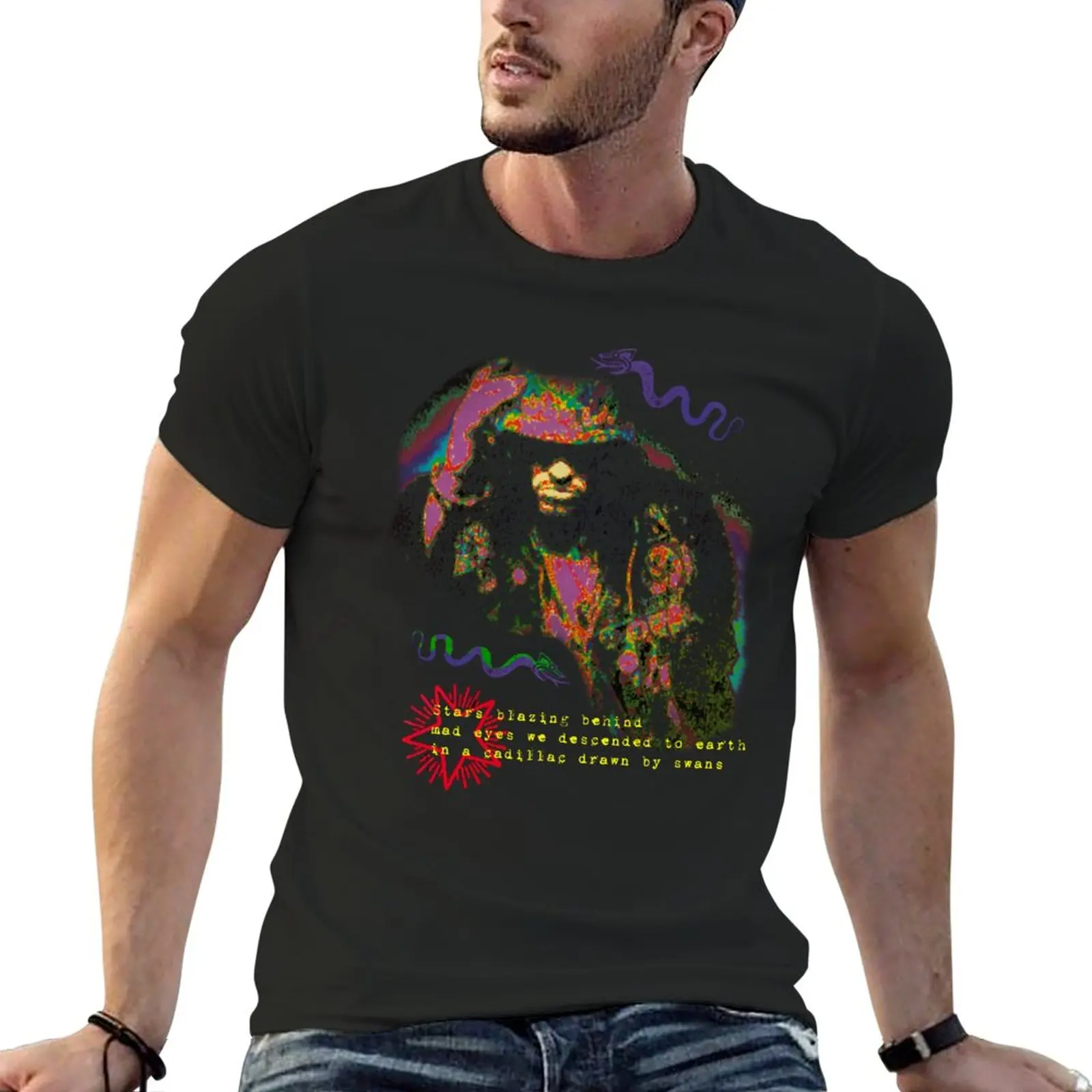 Zodiac Mindwarp T-Shirt Oversized t-shirt Short sleeve tee sublime t shirt men workout shirt
Zodiac Mindwarp T-Shirt Oversized t-shirt Short sleeve tee sublime t shirt men workout shirt